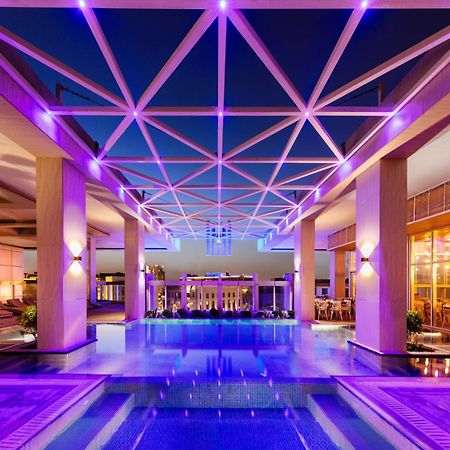 Millennium Place Доха Екстер'єр фото The hotel's lobby