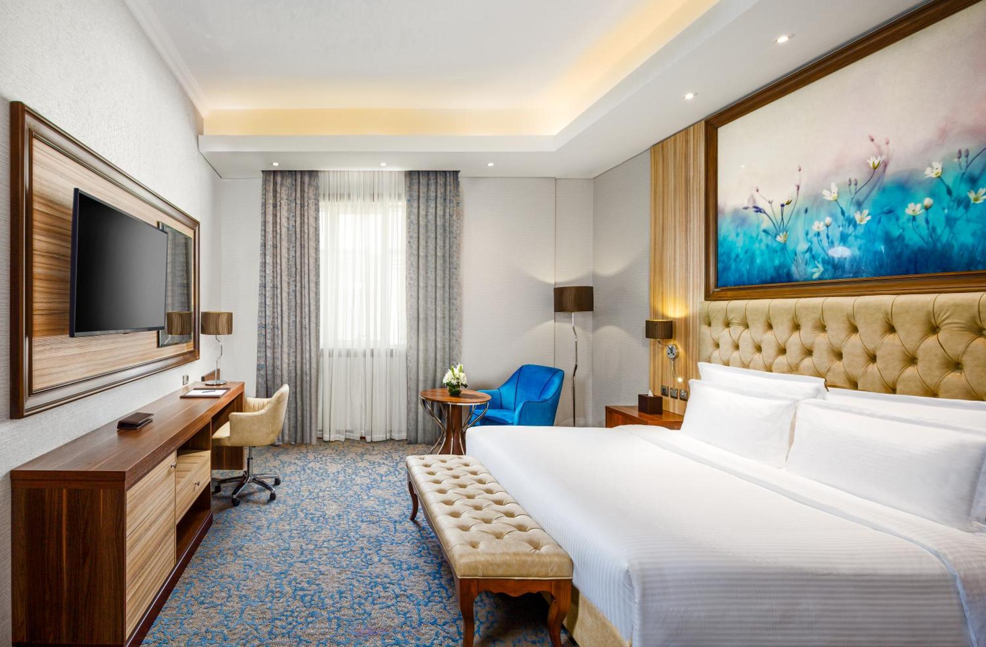 Millennium Place Доха Екстер'єр фото Deluxe Room